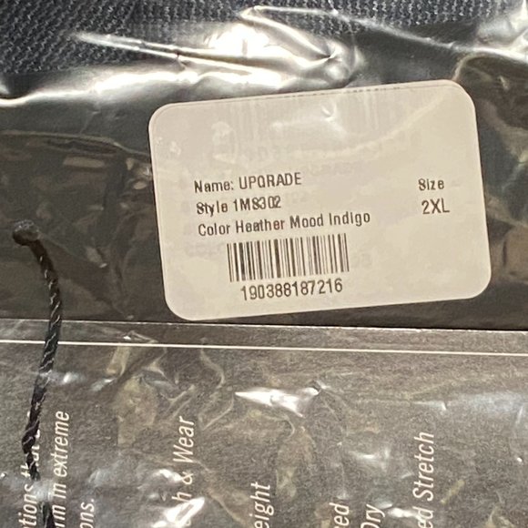 Travis Mathew Polo - Blue - Picture 6 of 6